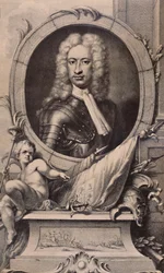 Charles Mordaunt, Earl of Peterborough and Monmouth, English soldier