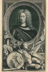 Duke of Marlborough