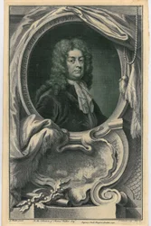 Edward Russell, Earl of Orford
