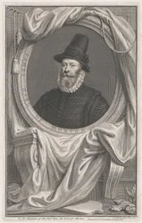 James Douglas, Fourth Earl of Morton, 1581