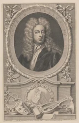 Joseph Addison Esquire