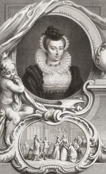 Mary, Queen of Scots