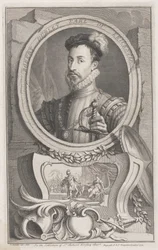 Robert Dudley, Earl of Leicester