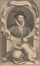 Sir Walter Ralegh