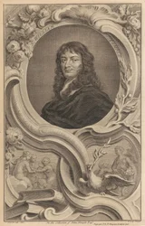 Sir William Temple, first Baronet