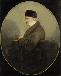 David Pierre Giottino Humbert de Superville, Painter and Writer