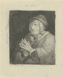 Old Woman