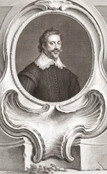 Francis Cottington