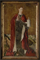 Saint Mary Magdalene, c. 1450