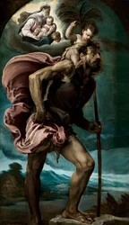 Saint Christopher