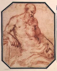 St. Jerome