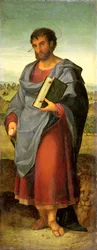 St. Mark