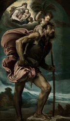 Saint Christopher