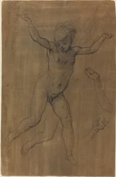 An Angel in Flight