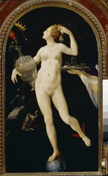 Allegory of Fortune