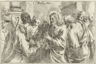 Christ and the Adulterous Woman