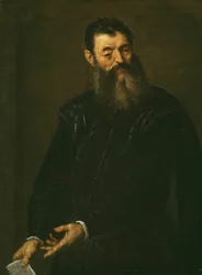 Portrait of a Gentleman