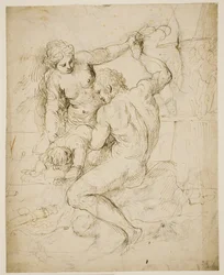 The Castigation of Cupid