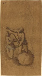 The Baptism of Christ