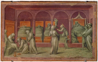 Corsia delle Donne nell