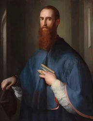 Monsignor della Casa