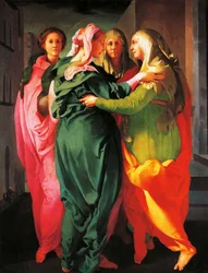 The Visitation