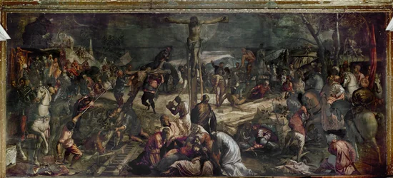 Crucifixion