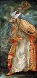 Saint Nicholas of Bari