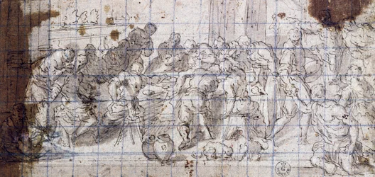 Study for Marriage at Cana