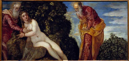 Suzanne and the Elders