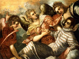 The Dream of Alessandro Farnese