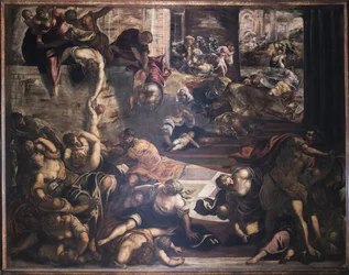 The Massacre of the Innocents