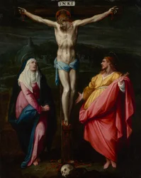 The Crucifixion