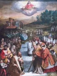 The Miracle of the Snow