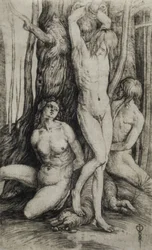 The Three Prisoners