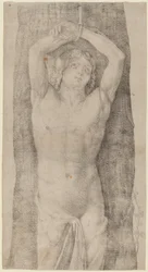 Saint Sebastian, c. 1509