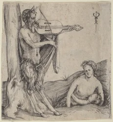 Satyr