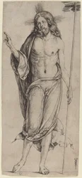 The Risen Christ