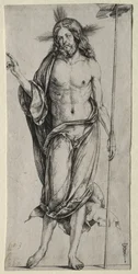 The Risen Christ