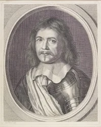 Portrait Bust