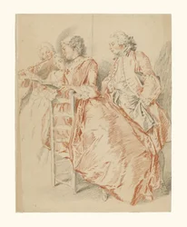 A Music Party