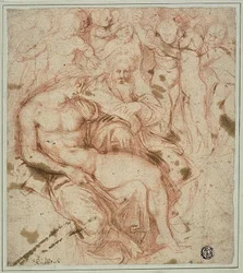Mythological Subject