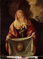 Saint Veronica