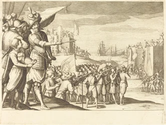 Assault on Two Fortresses