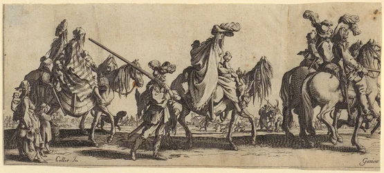 Bohemians Traveling