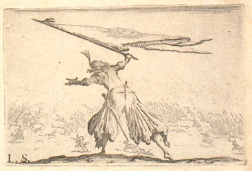 Capricci di varie Figure
