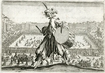 Capricci di Varie Figure