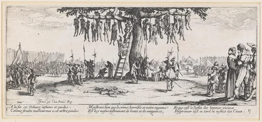 The Hanging