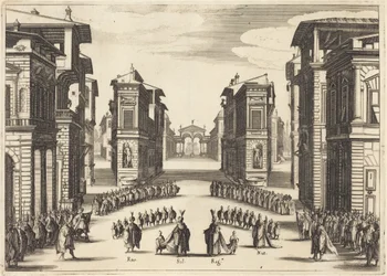 Il Solimano, Act II