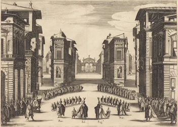 Il Solimano, Act II